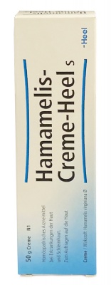 Heel Hamamelis Creme 50g